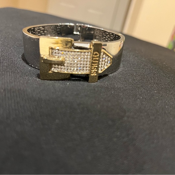 Guess Bangle - Preloved - Picture 3 of 4